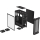 Genesis Irid 505 Black V2 - 633837 - zdjęcie 14